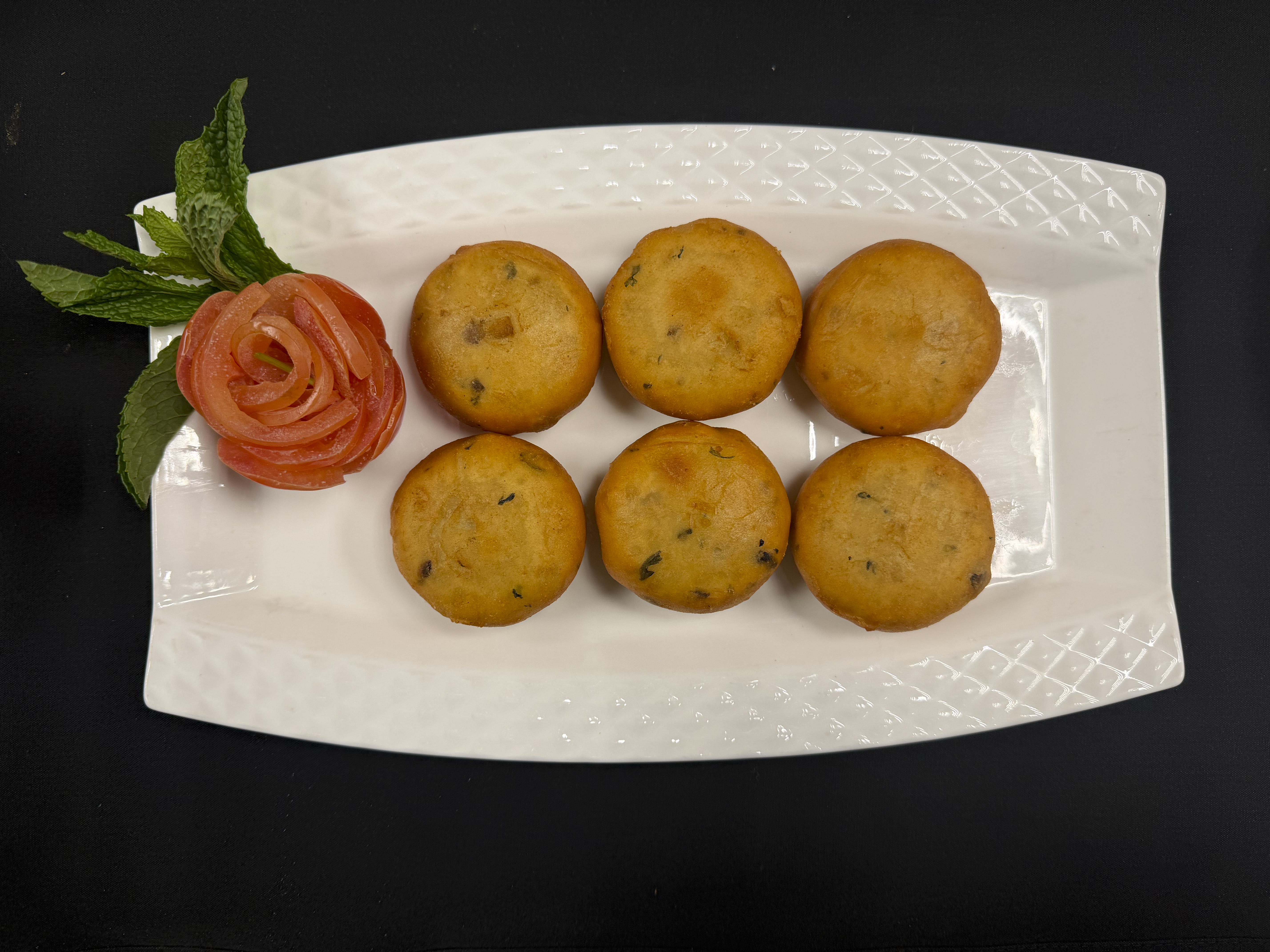 Aloo Tikki