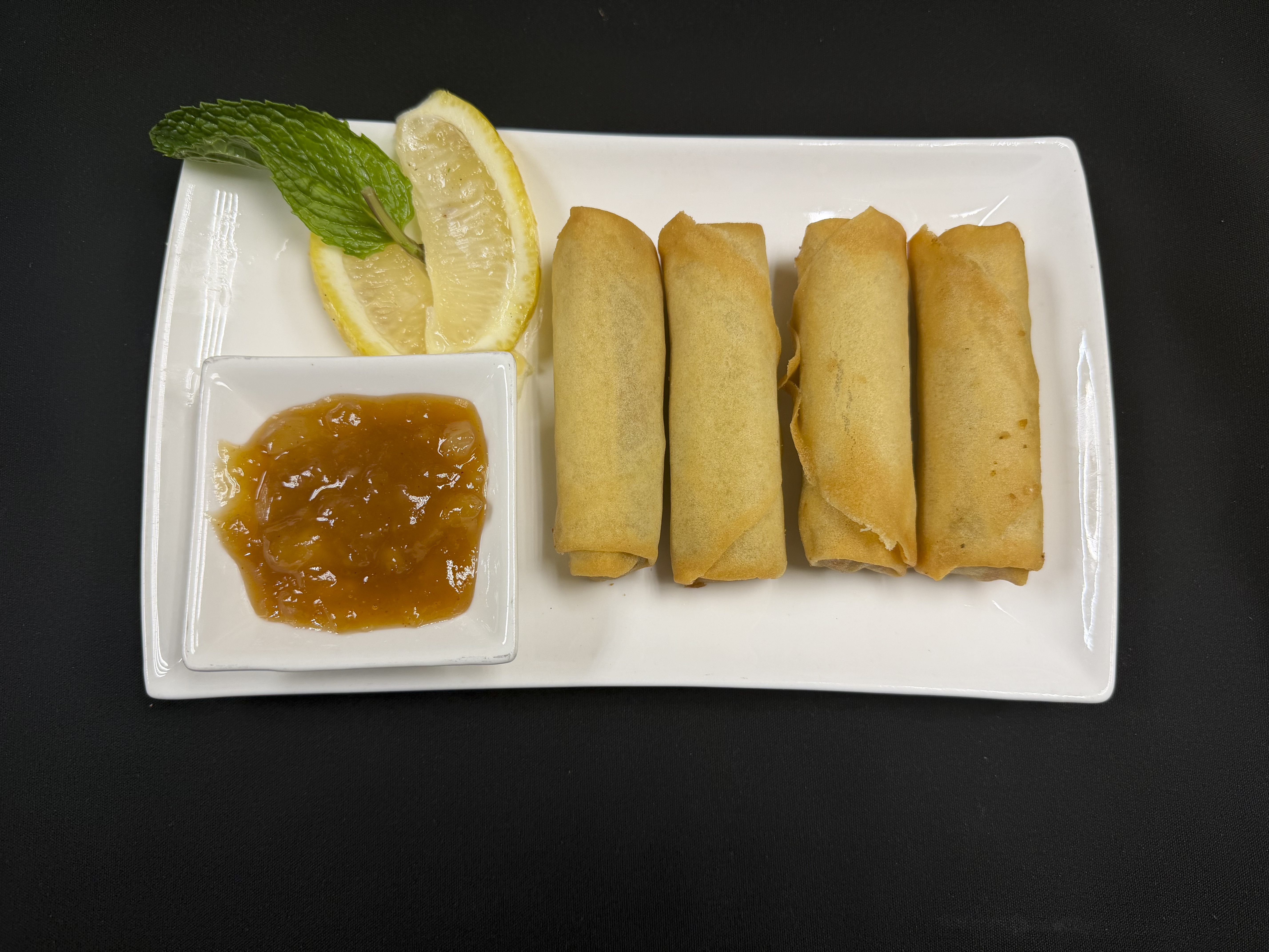 Spring Rolls